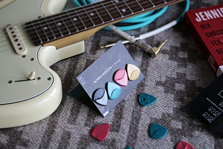 Accesorios de guitarra