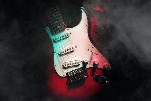 Mejores marcas de guitarras del mundo